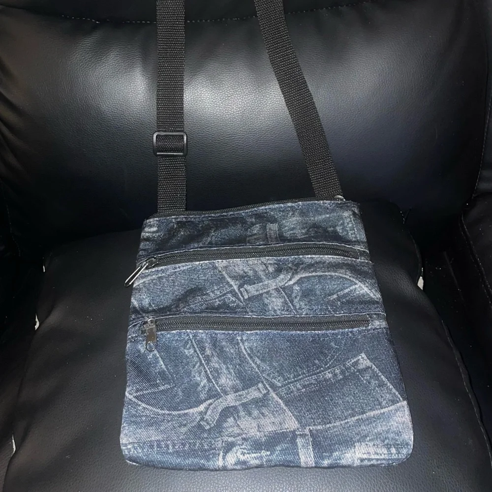 Lady pocket book - Picture 2 of 3